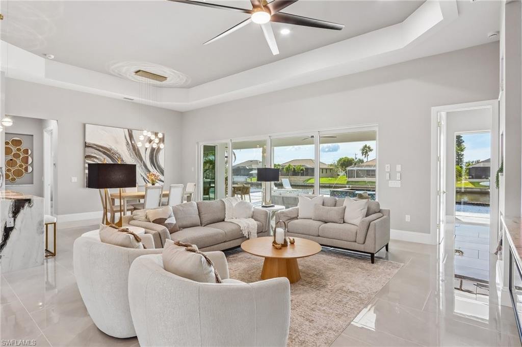 House in Cape Coral, Florida, United States 5 - 18818152