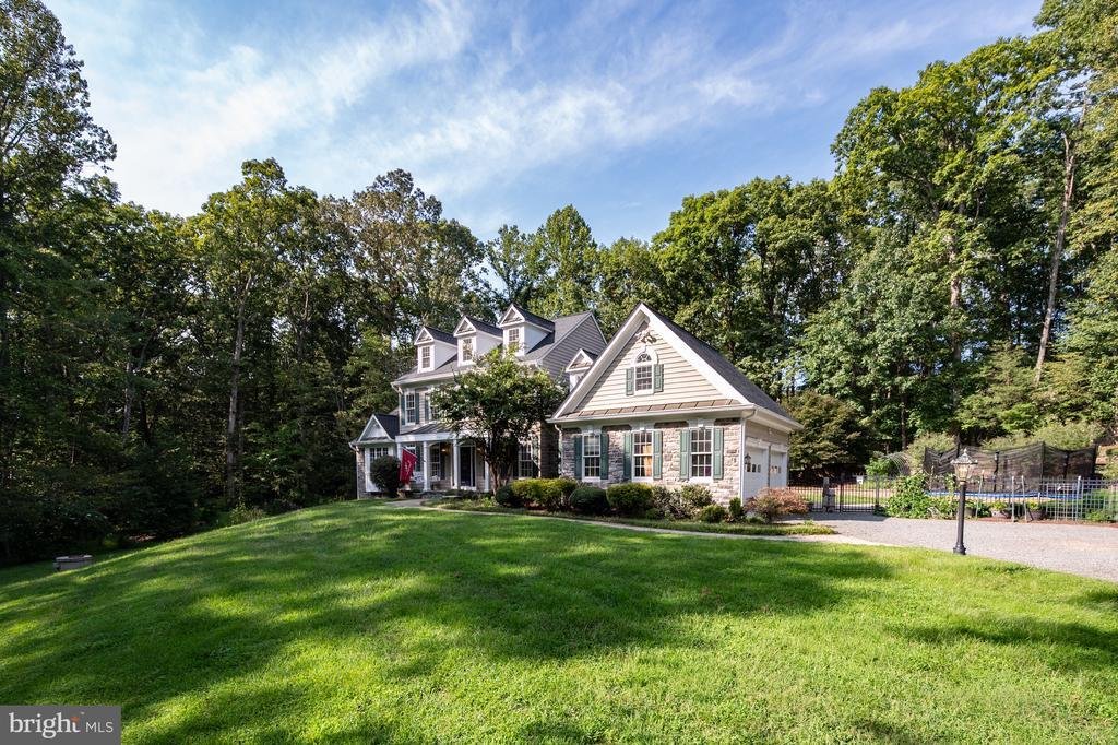 Haus in manassas, Virginia, Vereinigte Staaten 2 - 18818708