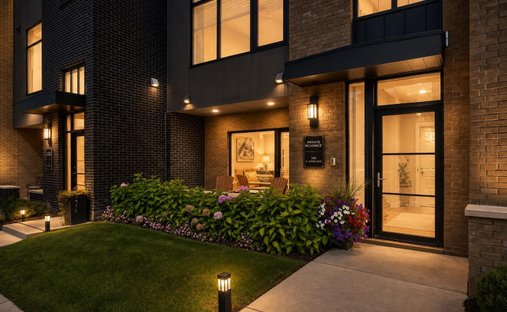 Eigentumswohnung in Novi, Michigan, Vereinigte Staaten 1