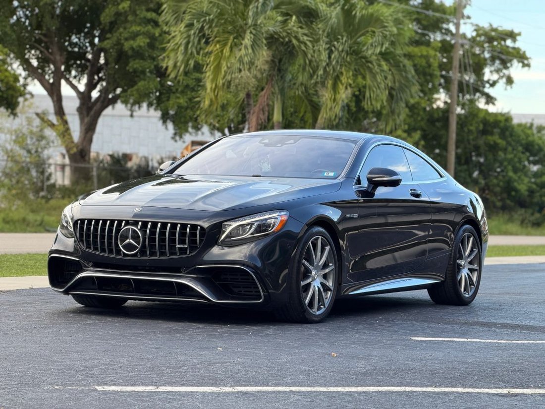 Coupe in Miami Gardens, FL, United States 4 - 18818411
