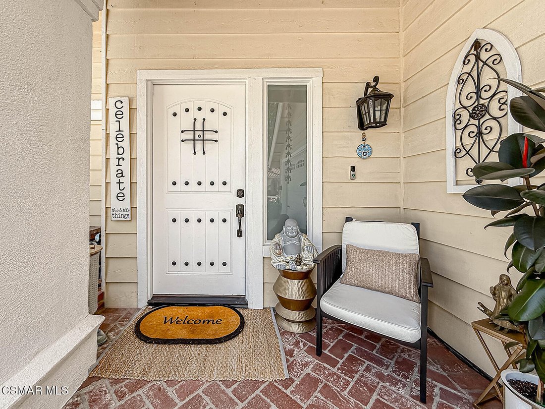 Casa en Thousand Oaks, California, Estados Unidos 5 - 18818616