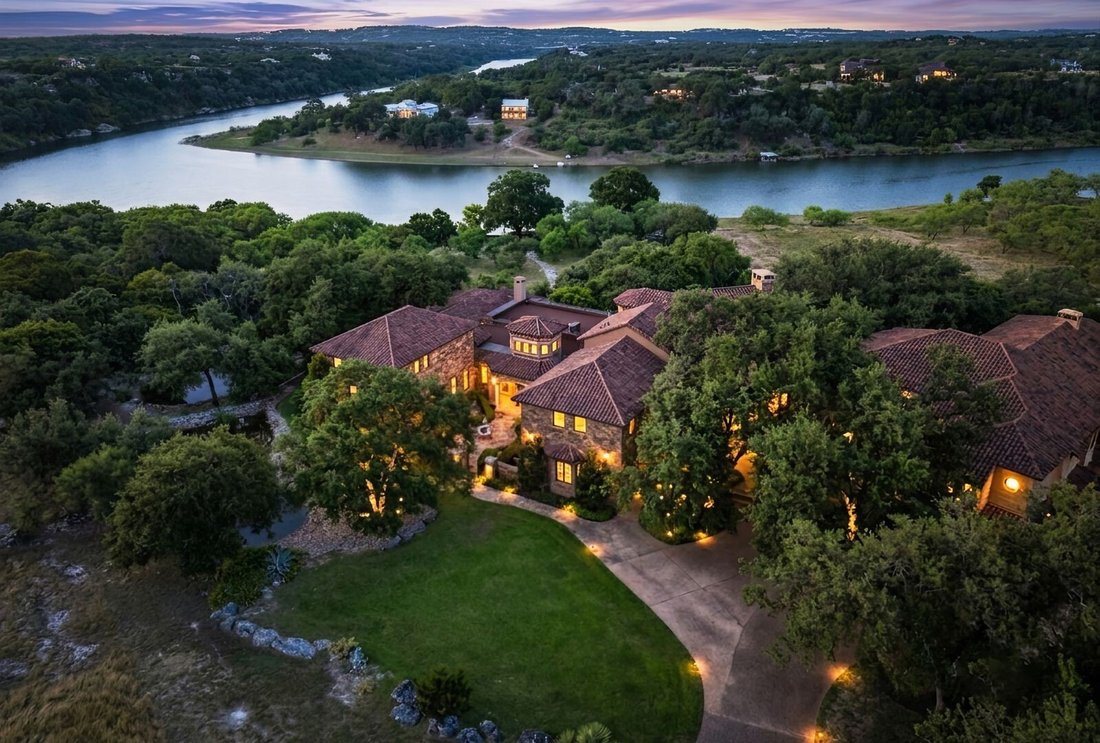 Terreno en Spicewood, Texas, Estados Unidos 1 - 18818699