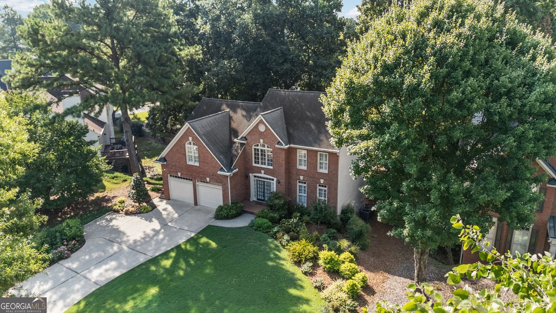 House in Alpharetta, Georgia, United States 4 - 18818815
