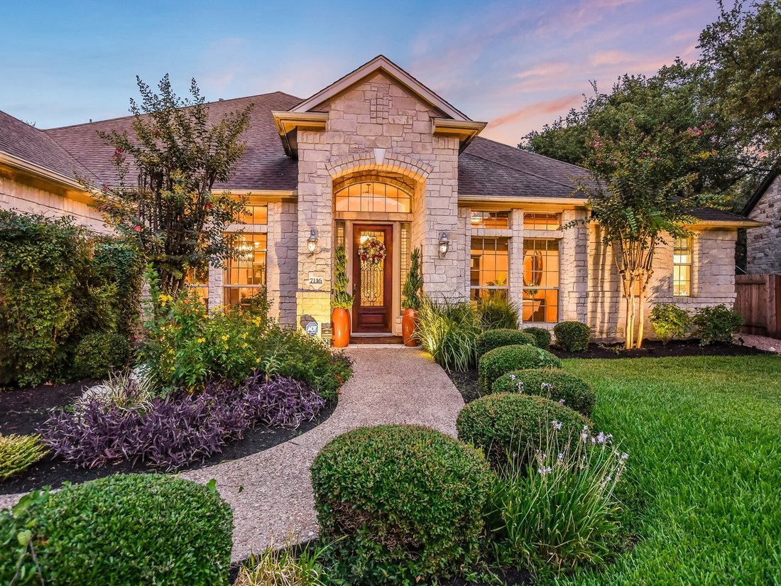 Casa a Austin, Texas, Stati Uniti 2 - 16676953