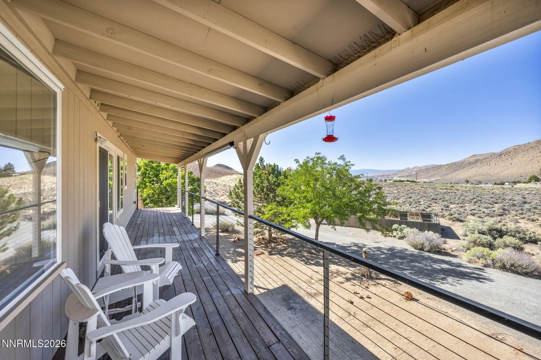 Casa a Sparks, Nevada, Stati Uniti 3 - 18818611
