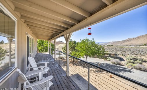 Casa en Sparks, Nevada, Estados Unidos 1