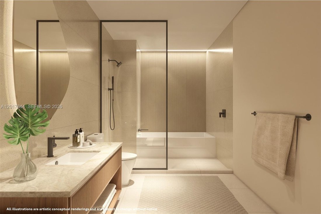 Condominio a Hollywood, Florida, Stati Uniti 2 - 18818054