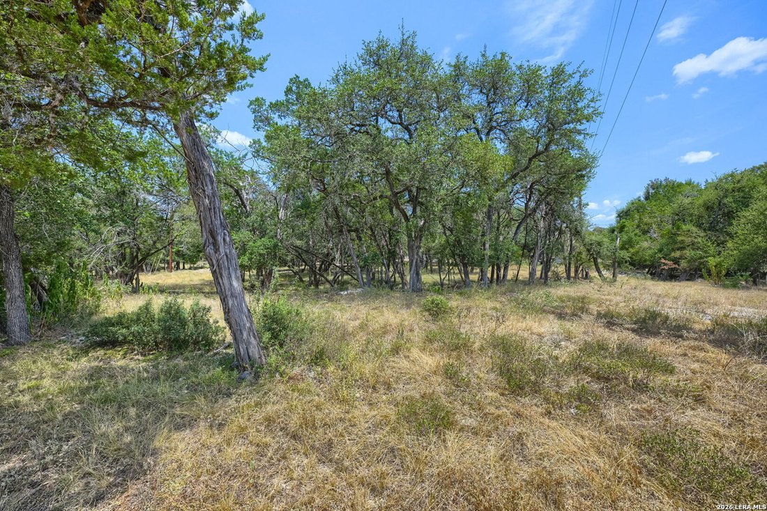 Land in Wimberley, Texas, United States 1 - 18818683