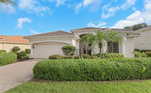House in Bonita Springs, Florida, United States 1