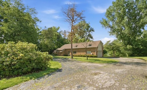 Land in Beverly Hills, Michigan, United States 1