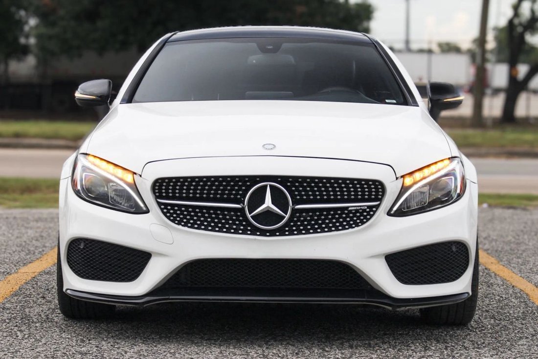 Coupe in Houston, TX, United States 3 - 18818375