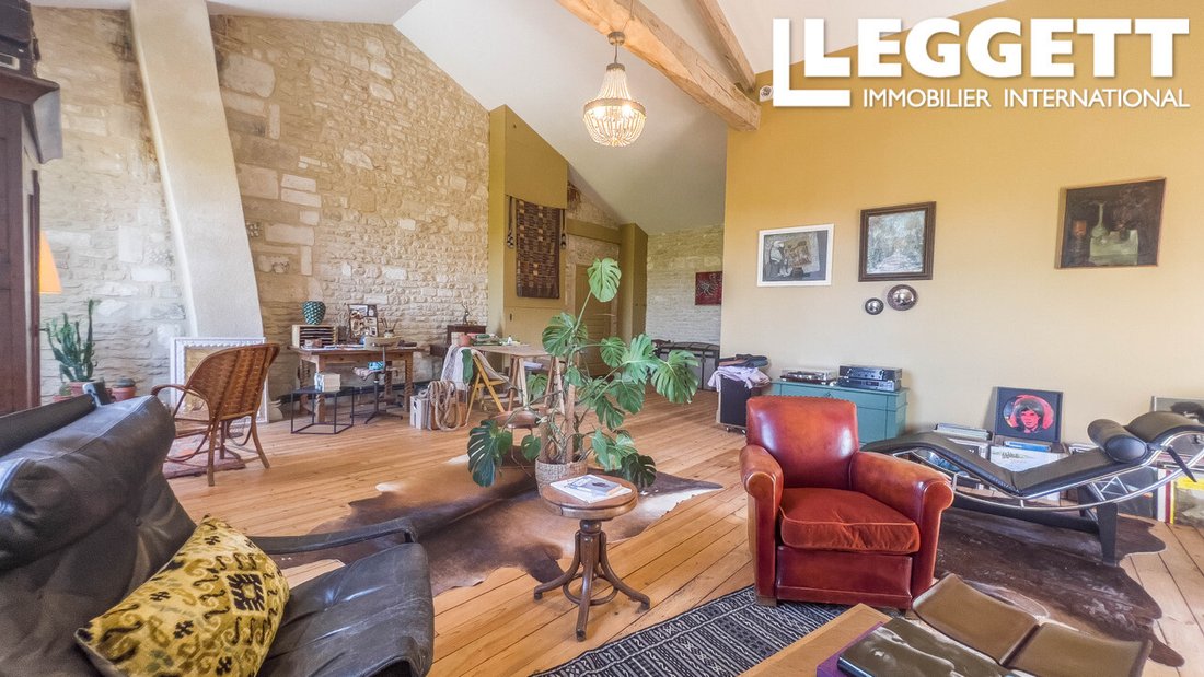 Maison à Ma Campagne - Petit Fresquet, Angoulême, France 3 - 18655324
