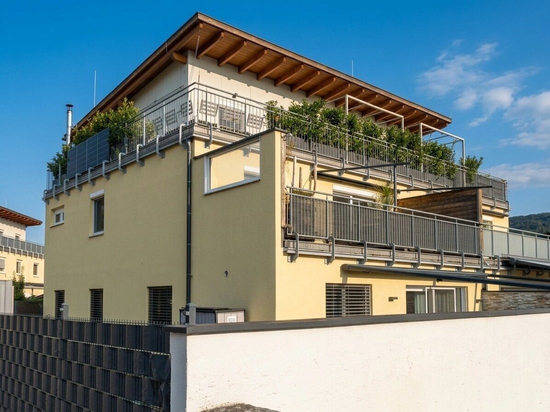 Appartamento a Oberalm, Salisburgo, Austria 1 - 18818230