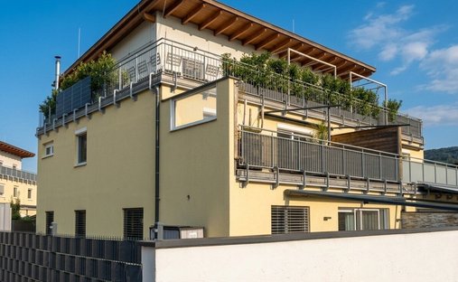 Appartamento a Oberalm, Salisburgo, Austria 1