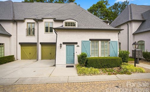 Villa in Charlotte, North Carolina, Vereinigte Staaten 1