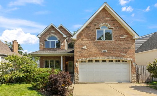 Casa a Elmhurst, Illinois, Stati Uniti 1