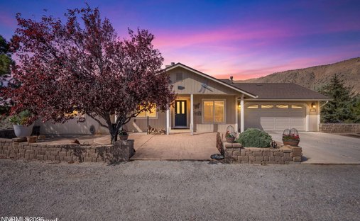Casa a Sparks, Nevada, Stati Uniti 1