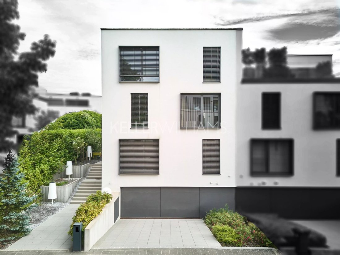 House in Luxembourg, Luxembourg, Luxembourg 1 - 18818612