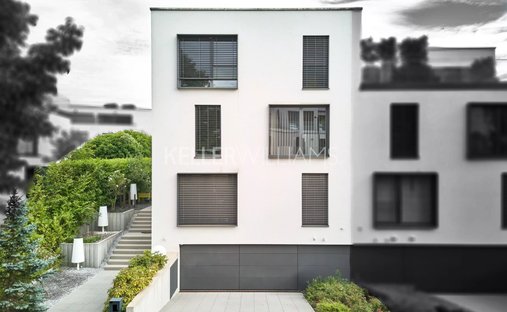 Haus in Luxemburg, Luxemburg, Luxemburg 1