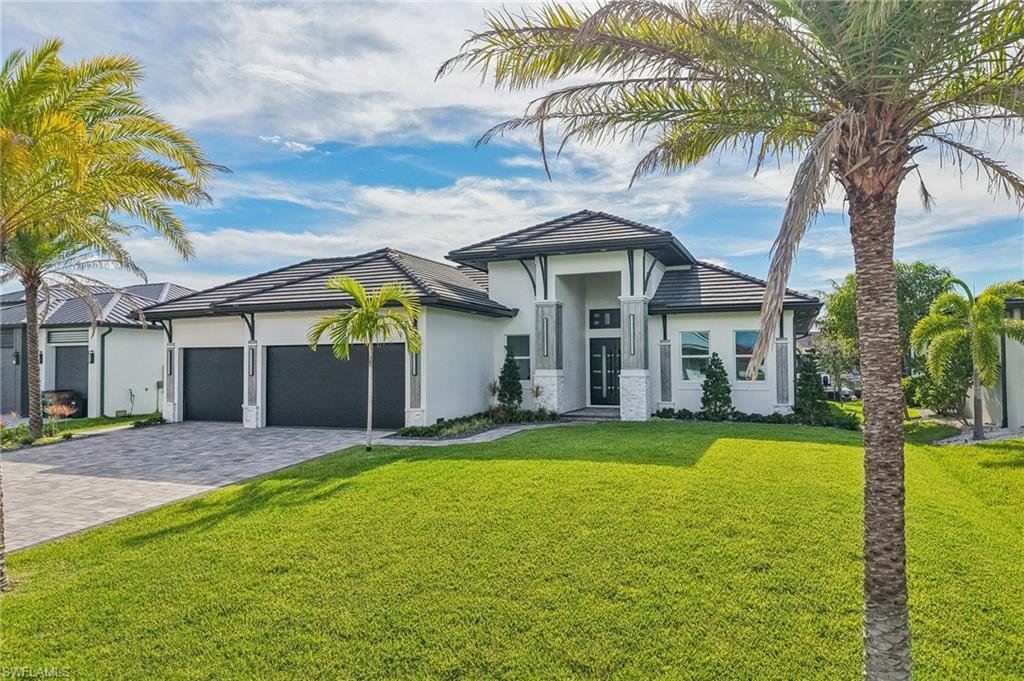 House in Cape Coral, Florida, United States 1 - 18818152