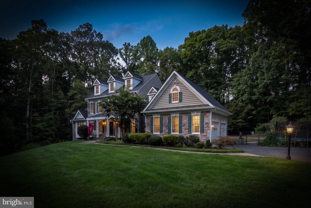 Haus in manassas, Virginia, Vereinigte Staaten 4 - 18818708