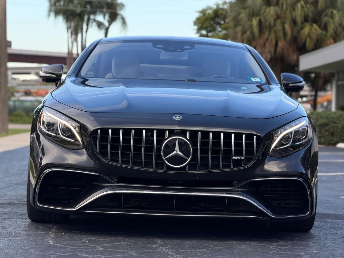 Coupe in Miami Gardens, FL, United States 2 - 18818411
