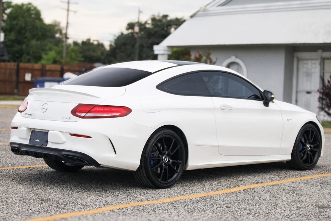 Coupe in Houston, TX, United States 5 - 18818375