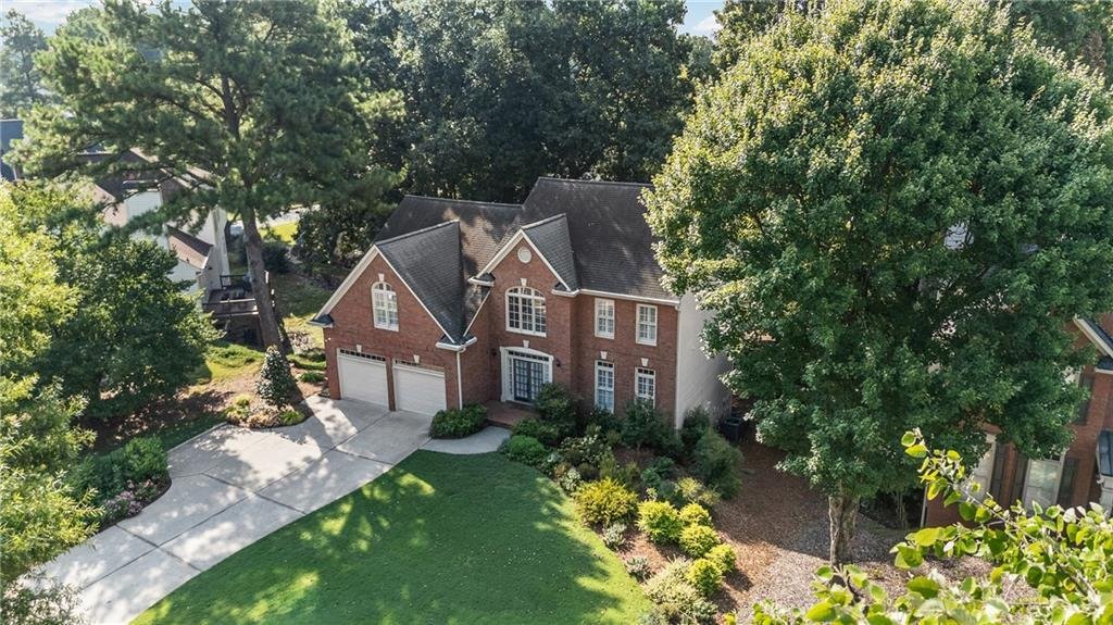 House in Alpharetta, Georgia, United States 4 - 18818690
