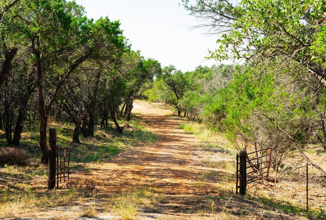 Terreno en Spicewood, Texas, Estados Unidos 4 - 18818737
