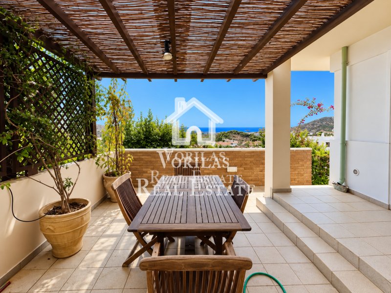 Appartement à Anavissos, Attique, Grèce 2 - 16277725