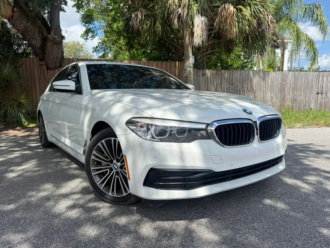 Sedan in Tampa, FL, United States 1 - 18818440