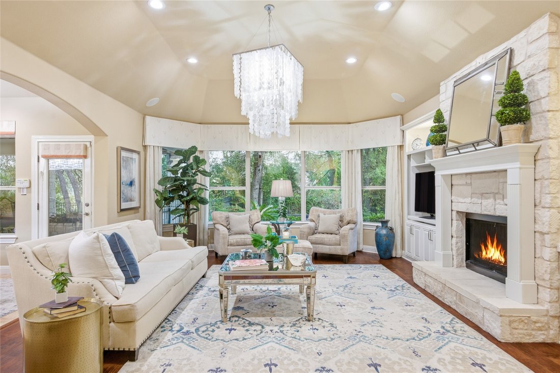 Casa a Austin, Texas, Stati Uniti 3 - 16676953