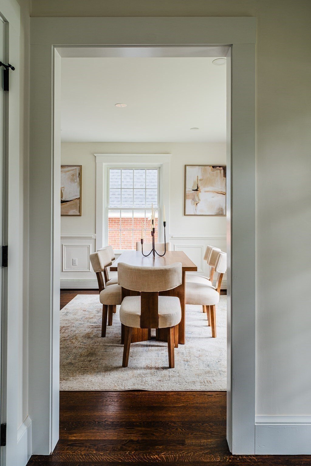 House in Belmont, Massachusetts, United States 2 - 18184442