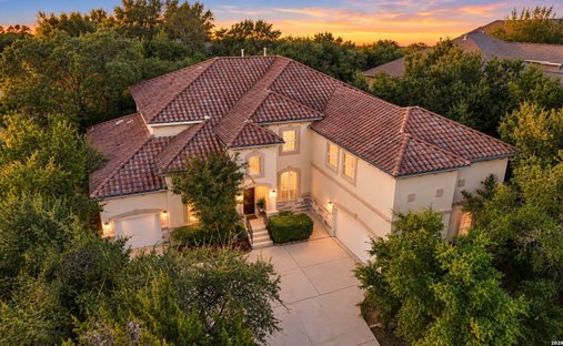 Casa a San Antonio, Texas, Stati Uniti 1