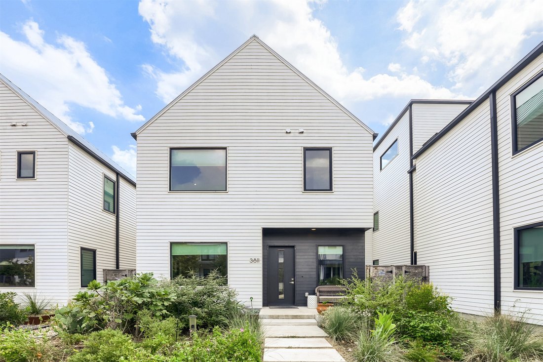 Haus in Austin, Texas, Vereinigte Staaten 2 - 18818787