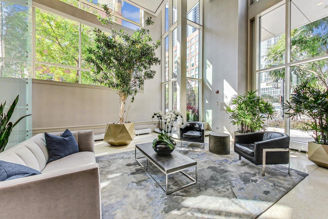 Condo in Chicago, Illinois, United States 2 - 18818128