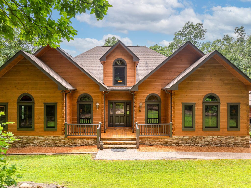 Haus in Jasper, Georgia, Vereinigte Staaten 2 - 17250515