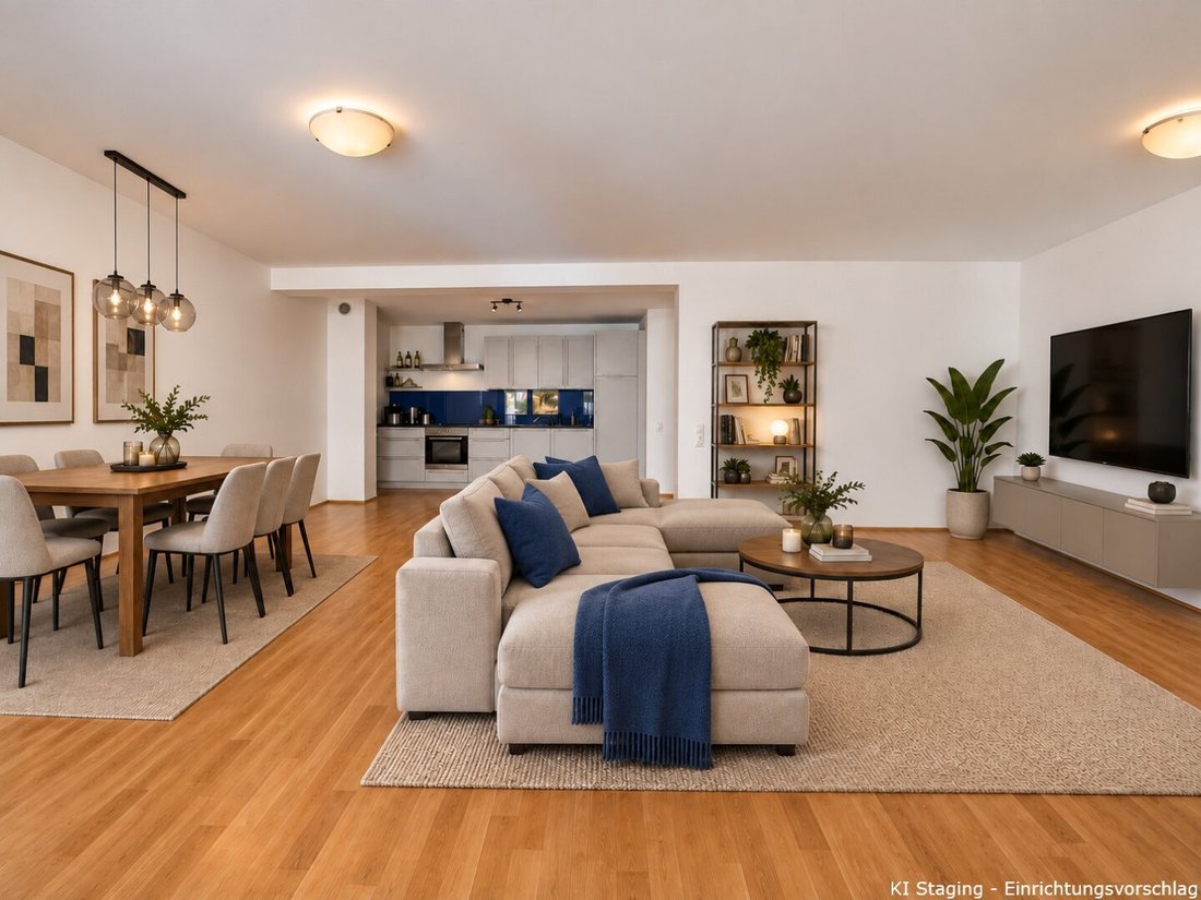 Apartment in Vienna, Wien, Austria 1 - 18333932