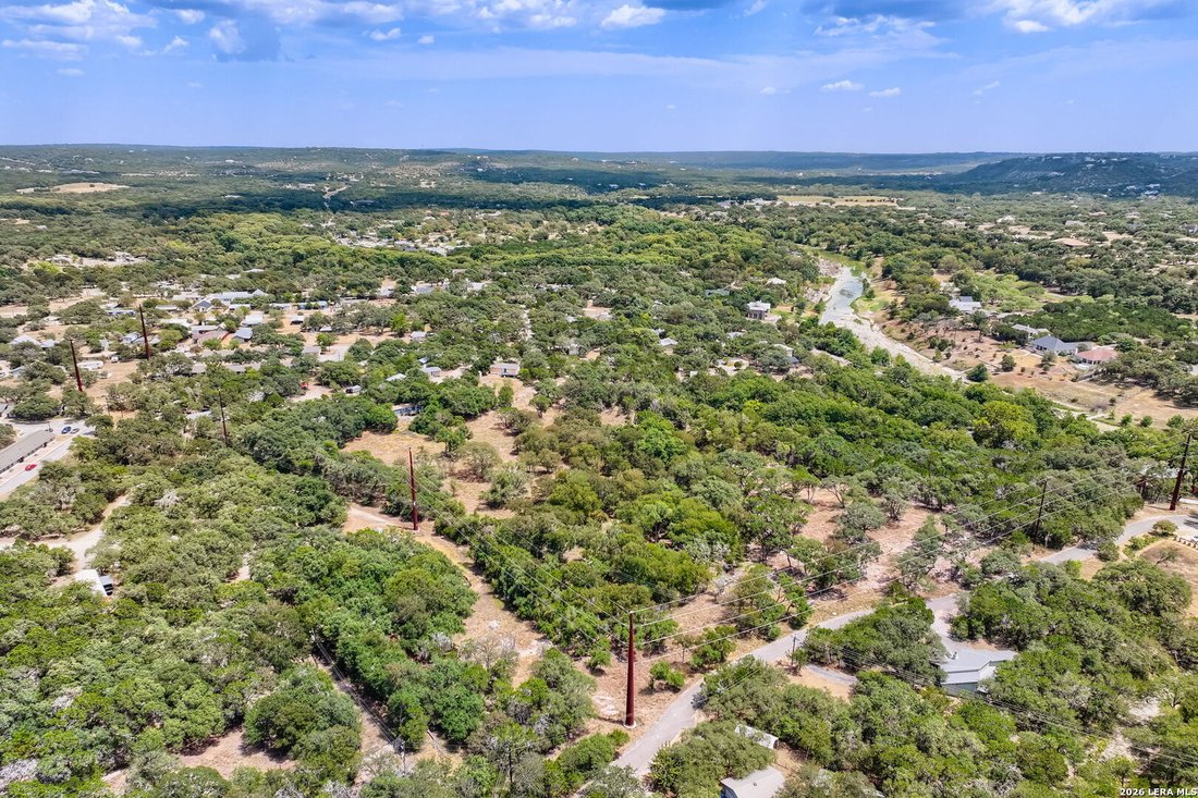 Land in Wimberley, Texas, United States 4 - 18818683
