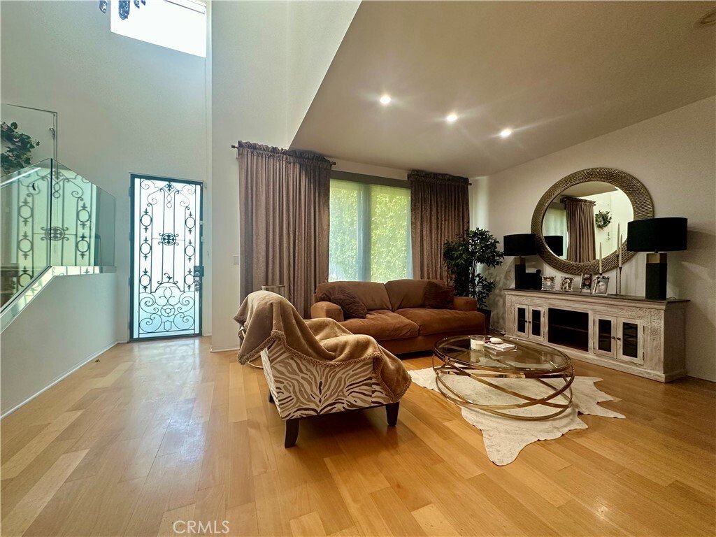 Casa en Los Ángeles, California, Estados Unidos 1 - 18072097