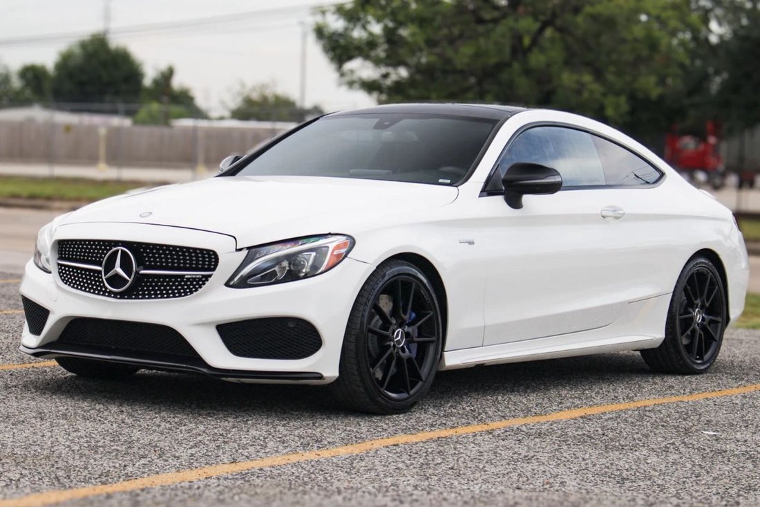 Coupe in Houston, TX, United States 1 - 18818375