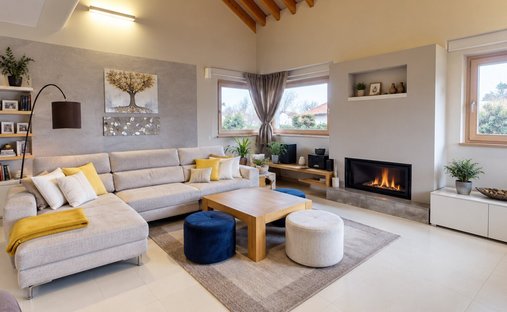 Villa in Aprilia Marittima, Friuli – Venezia Giulia, Italy 1