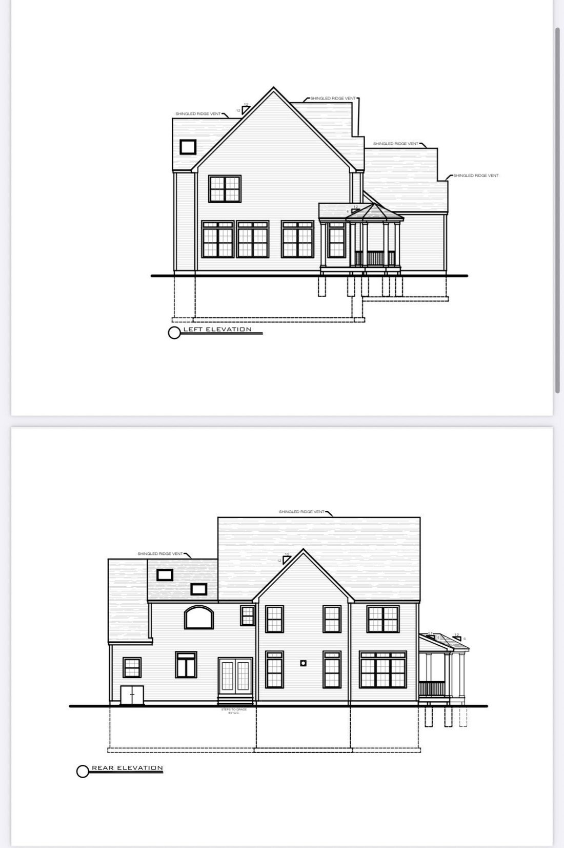 Casa a Wrentham, Massachusetts, Stati Uniti 5 - 16482863