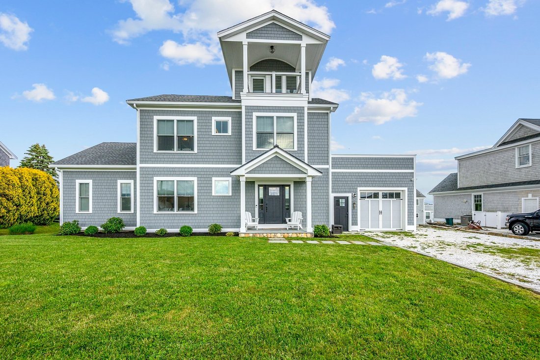 House in Westport, Massachusetts, United States 1 - 18052139