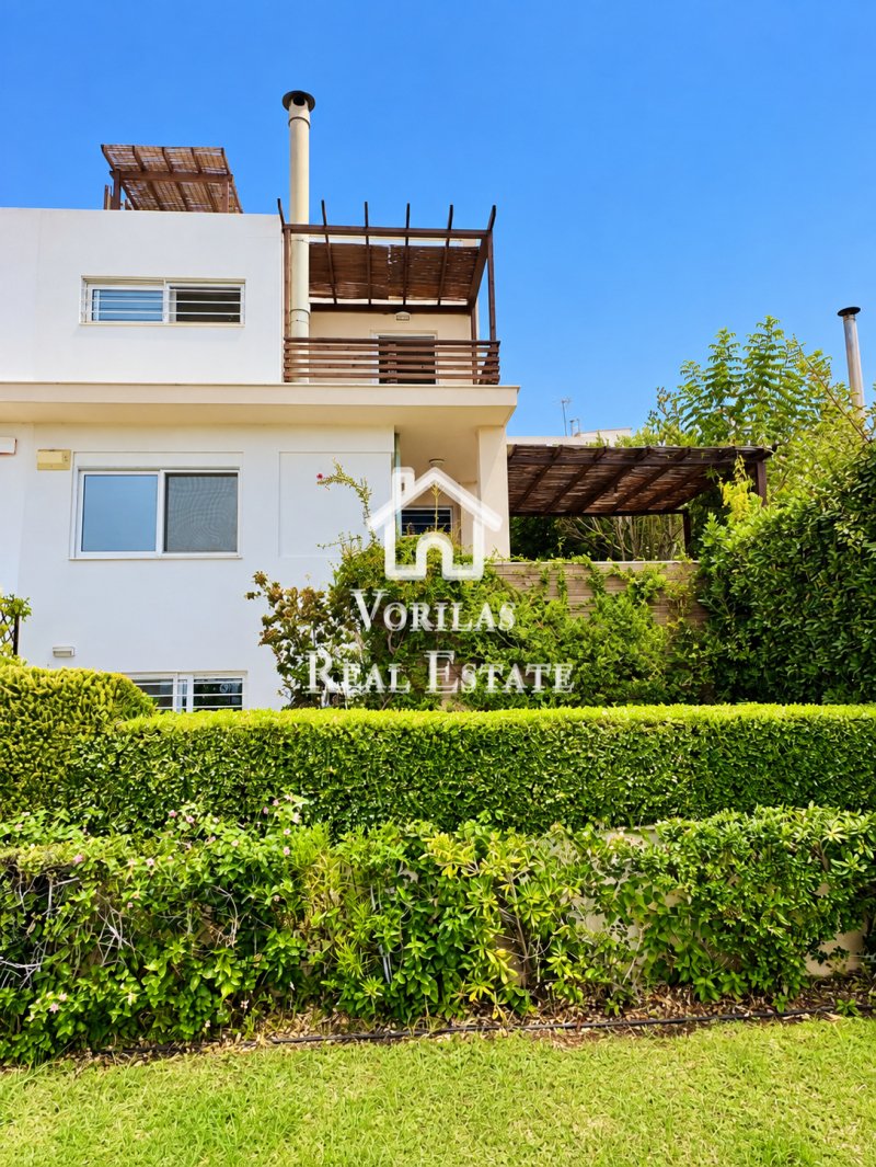 Appartement à Anavissos, Attique, Grèce 4 - 16277725