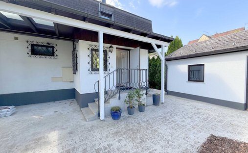 House in Klosterneuburg, Lower Austria, Austria 1