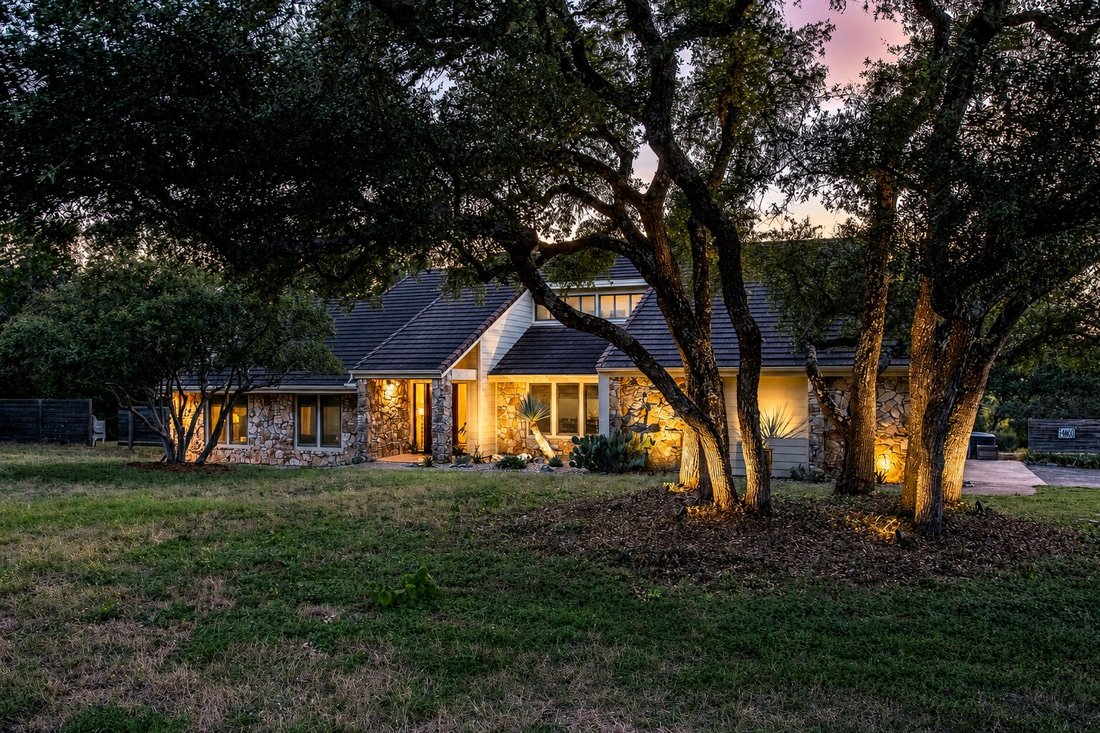 Haus in Hays County, Texas, Vereinigte Staaten 3 - 18685167