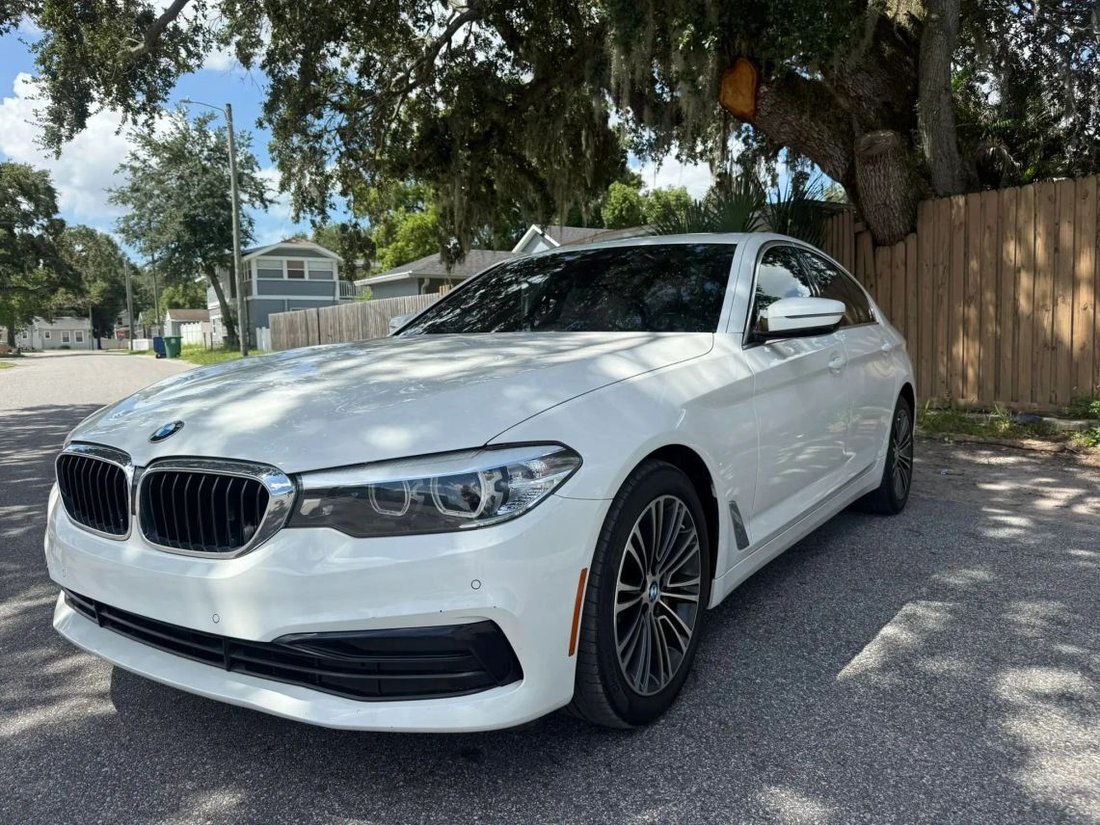 Sedan in Tampa, FL, United States 3 - 18818440