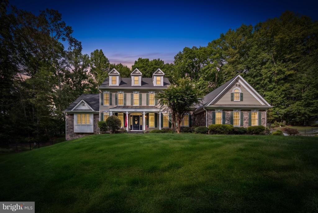 Haus in manassas, Virginia, Vereinigte Staaten 3 - 18818708