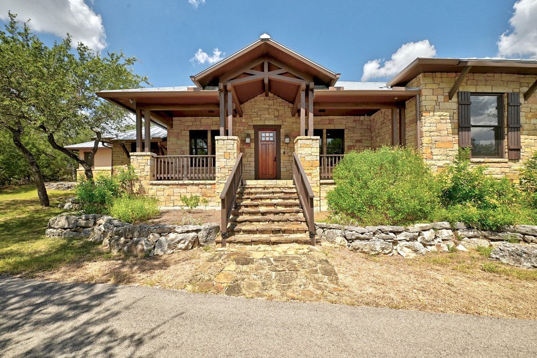 House in San Marcos, Texas, United States 1 - 18818868